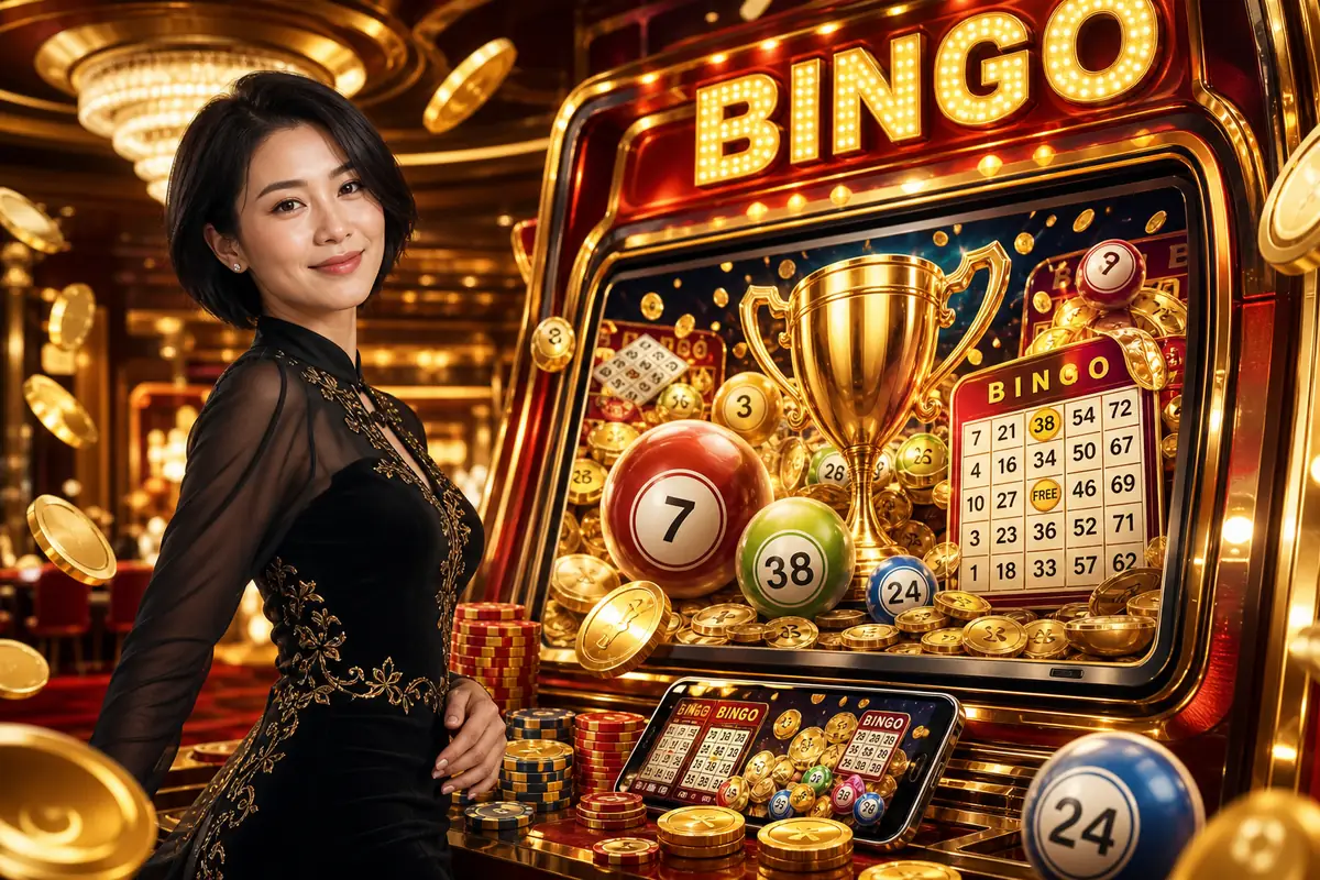 tr555 Casino Slots Game Provider Collection